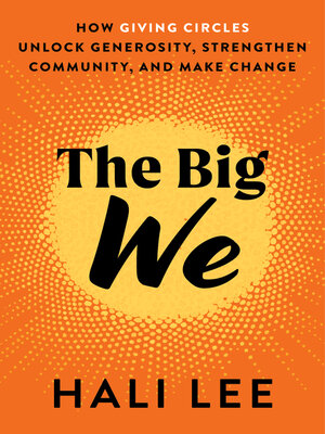 The Big We - ebook